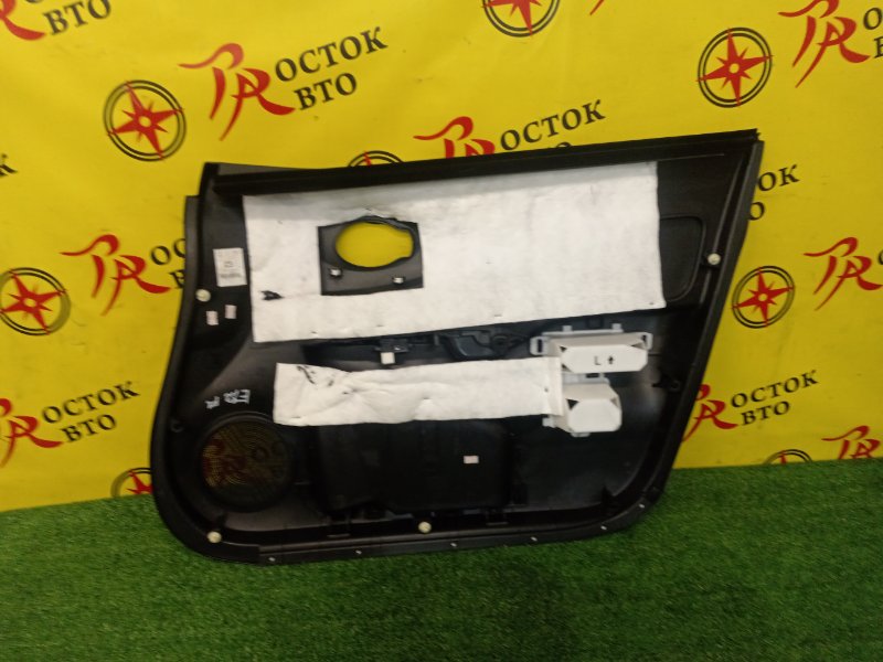 Обшивка боковой двери, 800 рублей, Красноярск