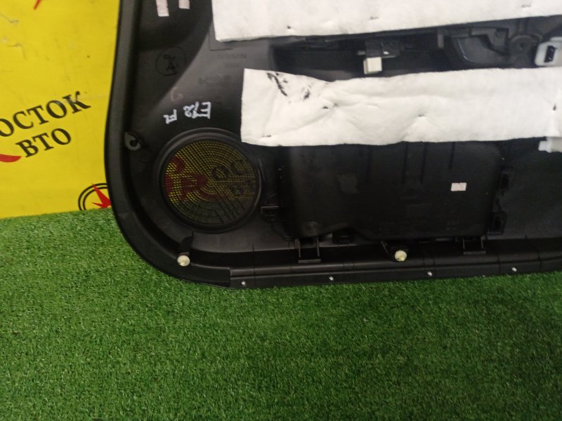 Обшивка боковой двери, 800 рублей, Красноярск