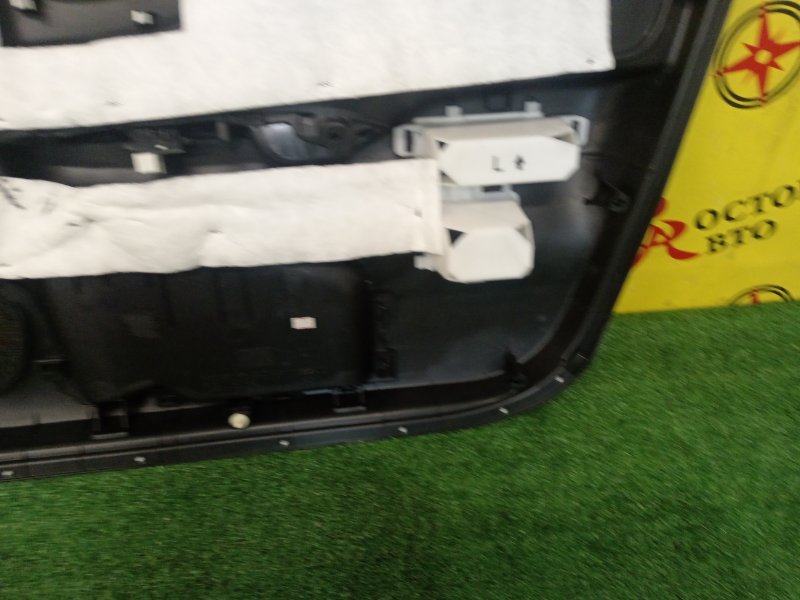 Обшивка боковой двери, 800 рублей, Красноярск