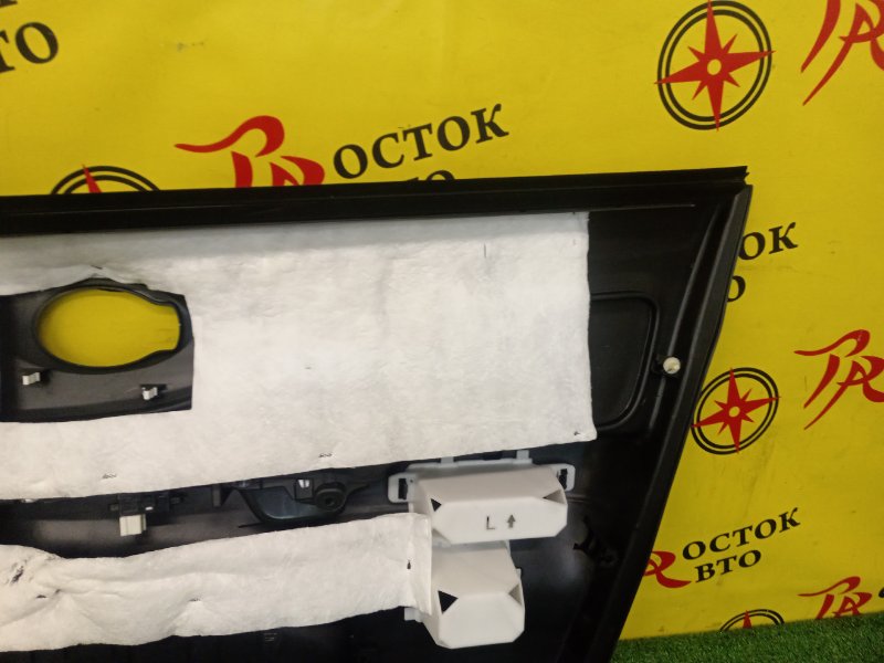 Обшивка боковой двери, 800 рублей, Красноярск