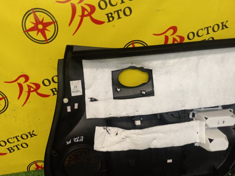 Обшивка боковой двери, 800 рублей, Красноярск