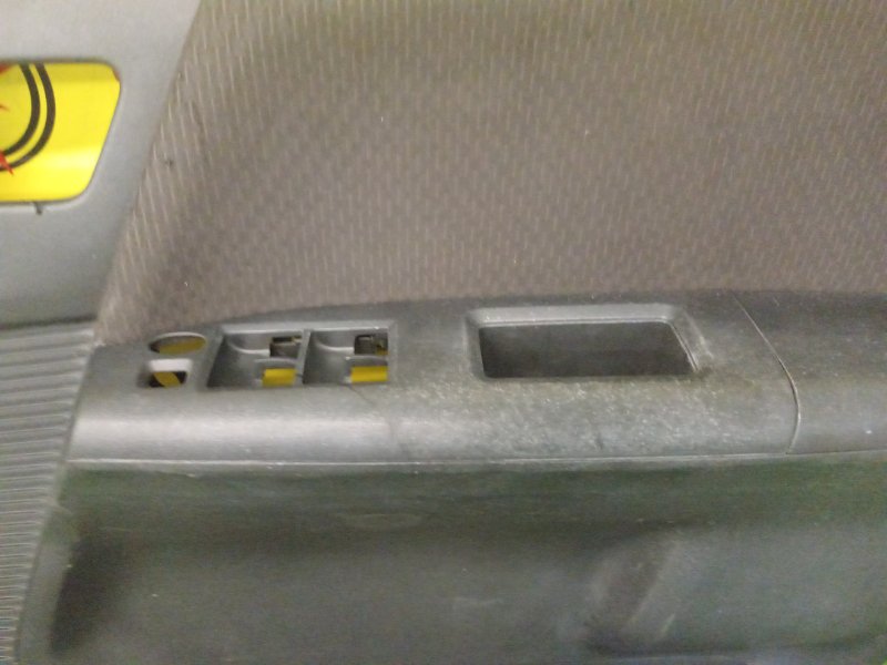 Обшивка боковой двери, 2500 рублей, Красноярск