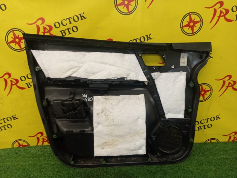 Обшивка боковой двери, 2500 рублей, Красноярск