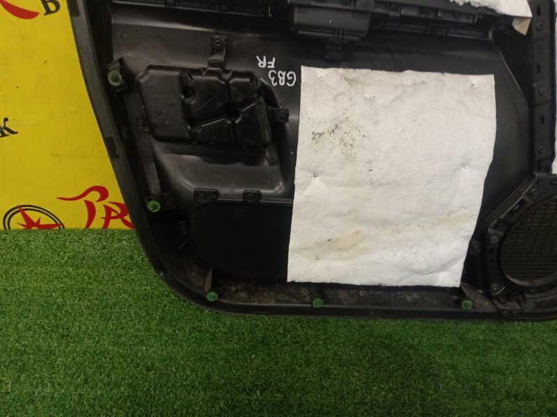 Обшивка боковой двери, 2500 рублей, Красноярск