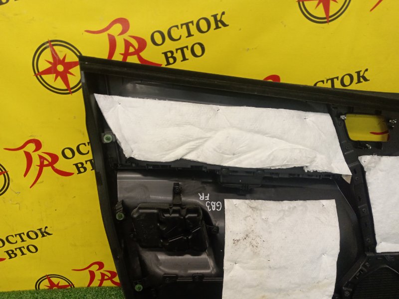 Обшивка боковой двери, 2500 рублей, Красноярск