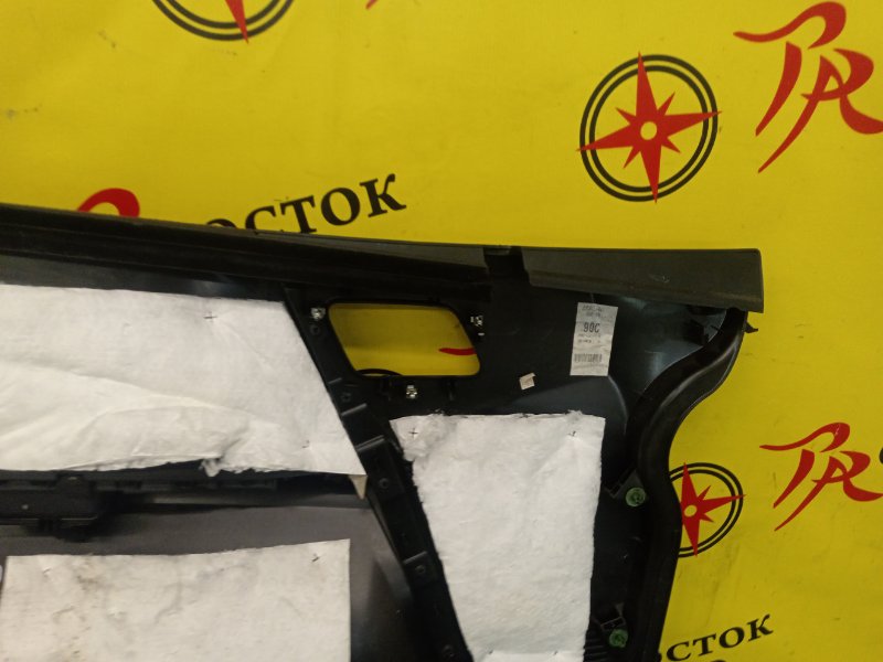 Обшивка боковой двери, 2500 рублей, Красноярск