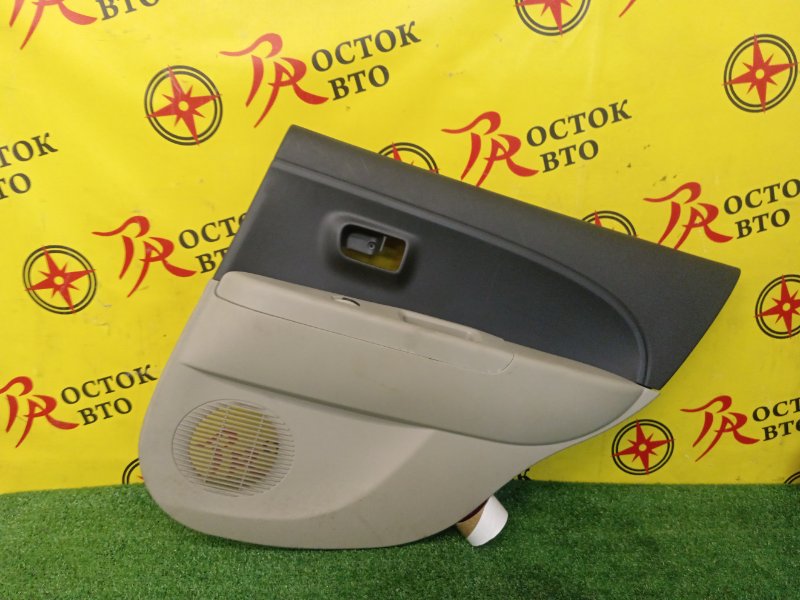 Обшивка боковой двери, 500 рублей, Красноярск