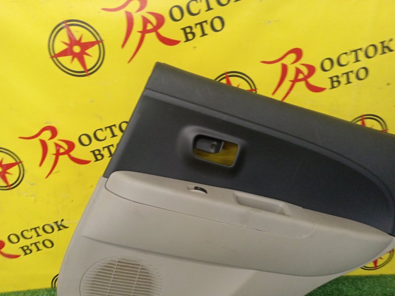 Обшивка боковой двери, 500 рублей, Красноярск