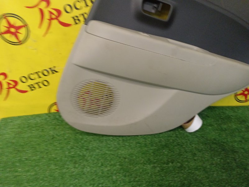 Обшивка боковой двери, 500 рублей, Красноярск