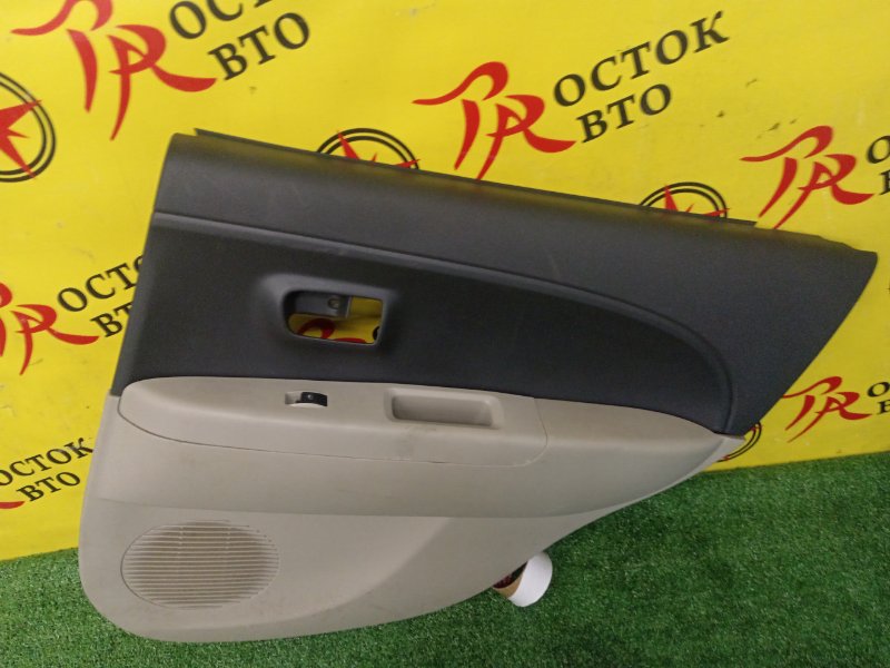 Обшивка боковой двери, 500 рублей, Красноярск