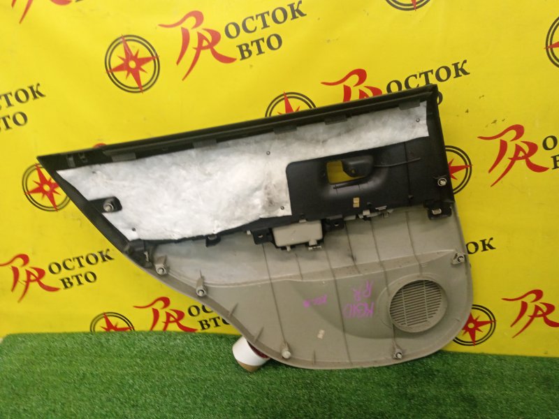 Обшивка боковой двери, 500 рублей, Красноярск