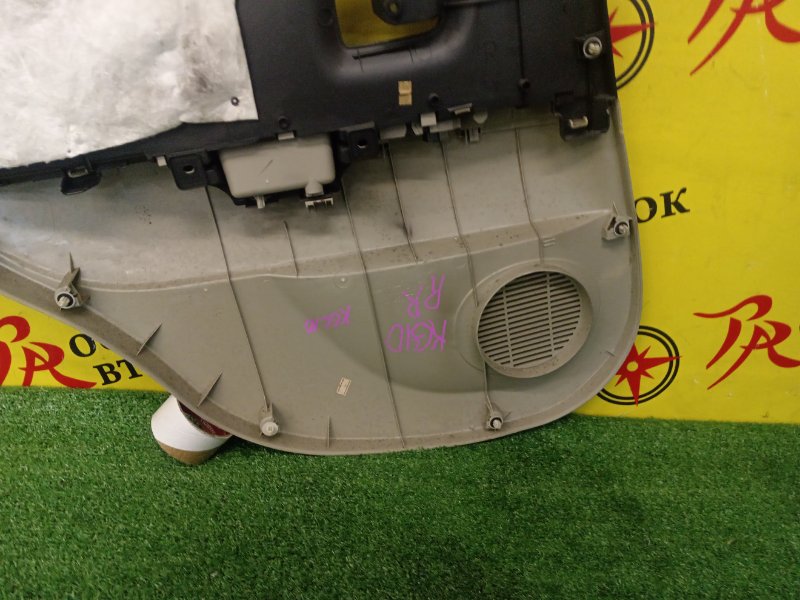 Обшивка боковой двери, 500 рублей, Красноярск