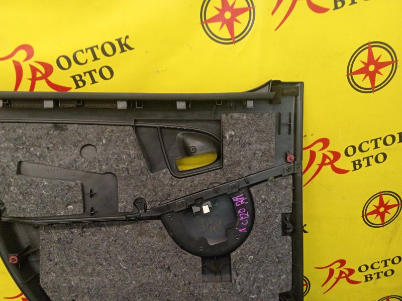 Обшивка боковой двери, 1200 рублей, Красноярск