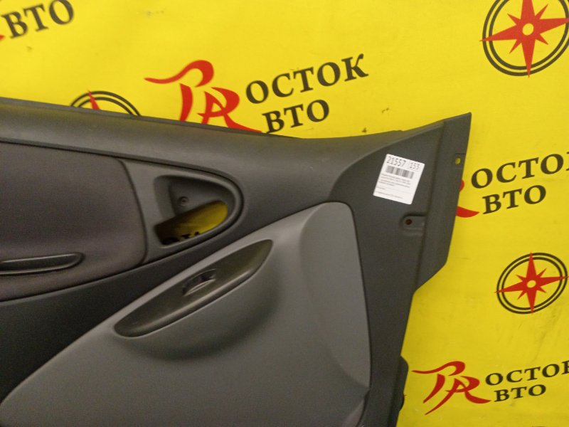 Обшивка боковой двери, 1000 рублей, Красноярск