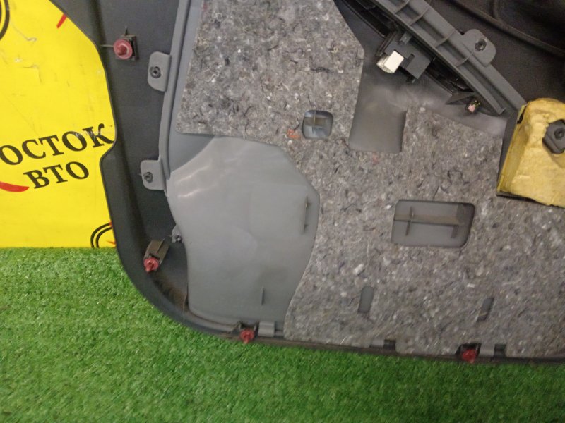 Обшивка боковой двери, 1000 рублей, Красноярск