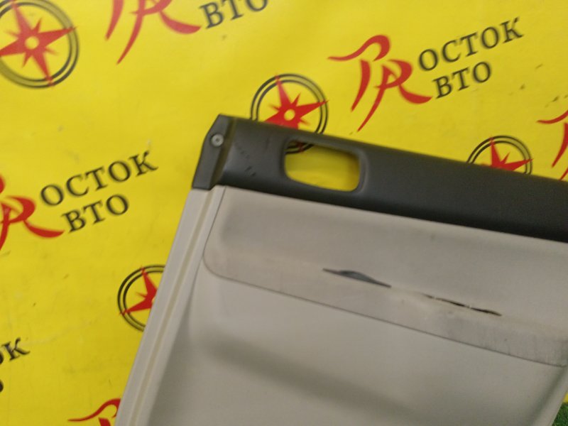 Обшивка боковой двери, 1000 рублей, Красноярск