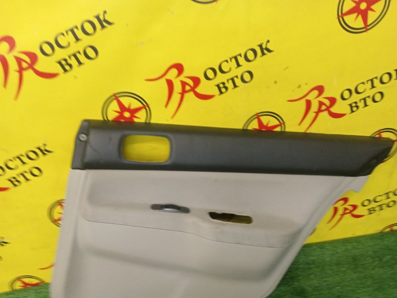 Обшивка боковой двери, 1000 рублей, Красноярск