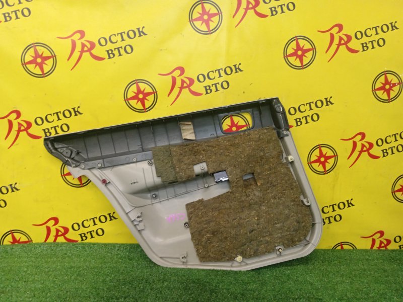 Обшивка боковой двери, 1000 рублей, Красноярск