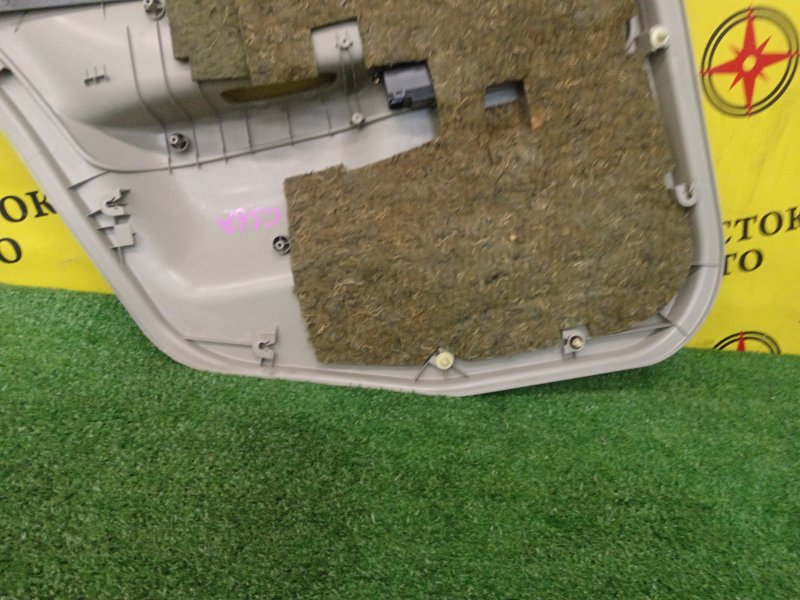 Обшивка боковой двери, 1000 рублей, Красноярск