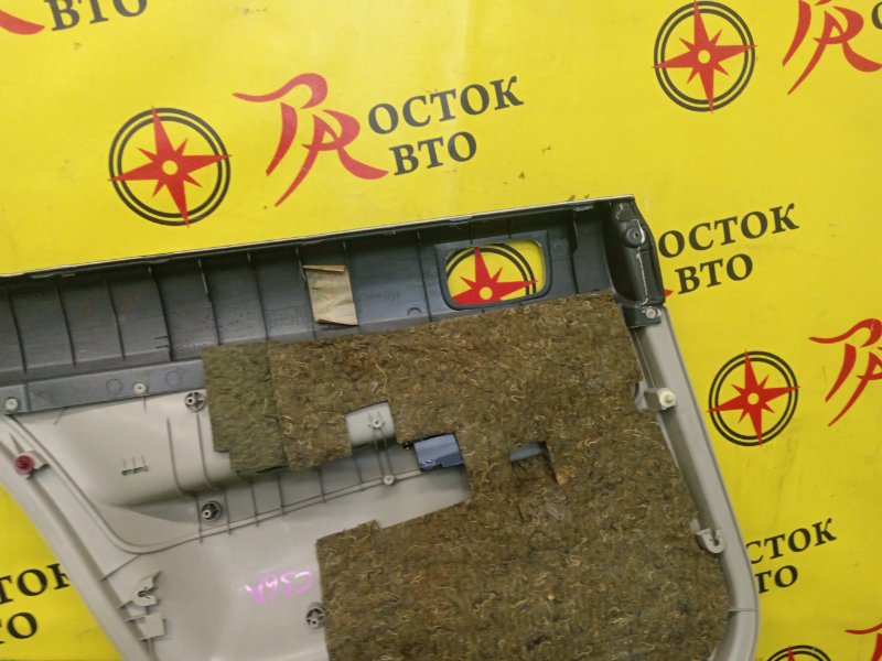 Обшивка боковой двери, 1000 рублей, Красноярск