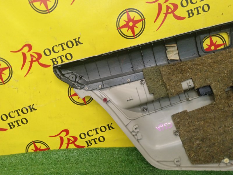 Обшивка боковой двери, 1000 рублей, Красноярск