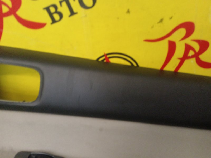 Обшивка боковой двери, 1000 рублей, Красноярск