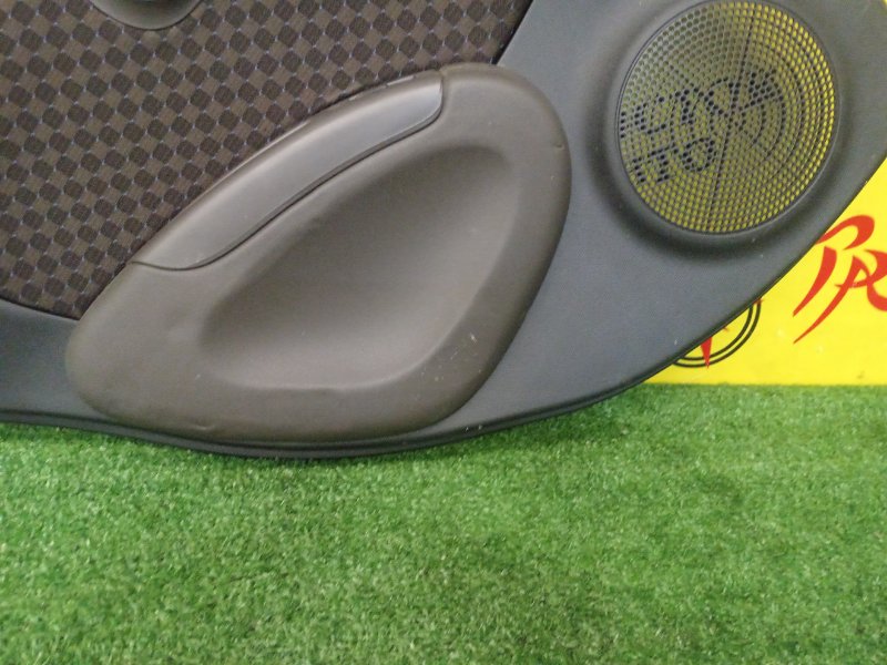 Обшивка боковой двери, 1000 рублей, Красноярск