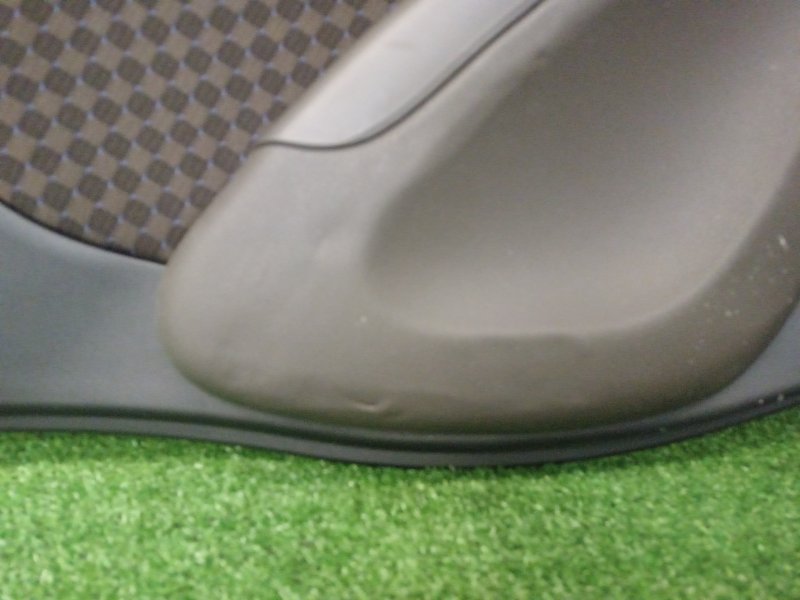 Обшивка боковой двери, 1000 рублей, Красноярск