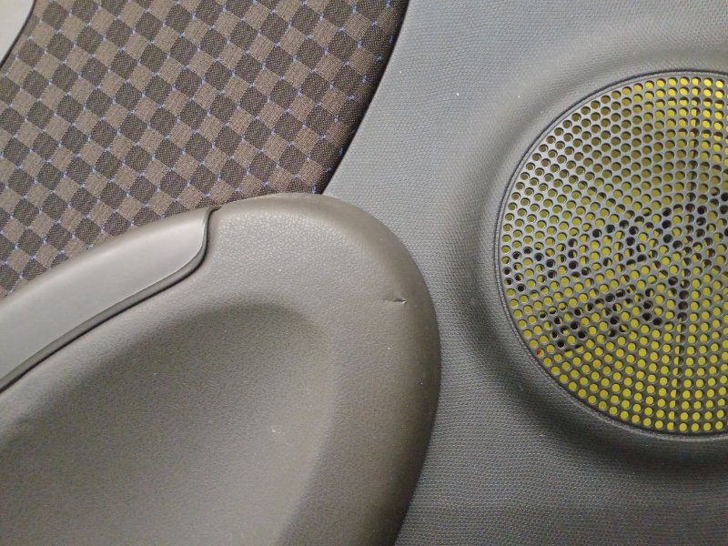 Обшивка боковой двери, 1000 рублей, Красноярск