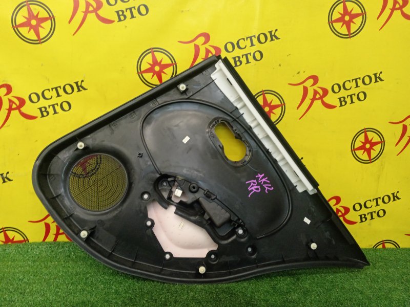 Обшивка боковой двери, 1000 рублей, Красноярск