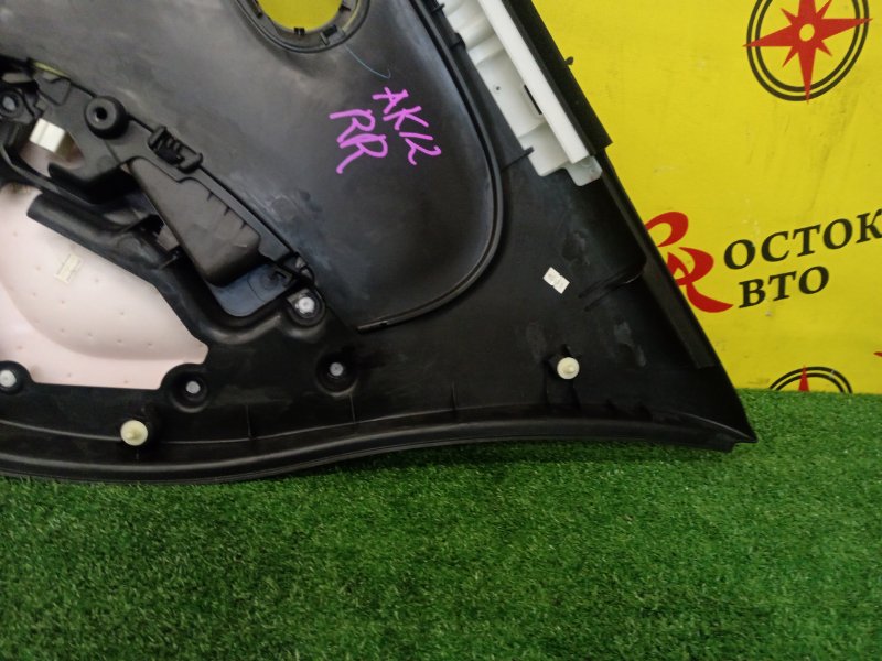 Обшивка боковой двери, 1000 рублей, Красноярск