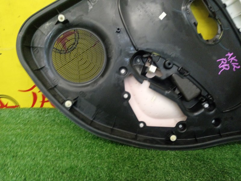 Обшивка боковой двери, 1000 рублей, Красноярск