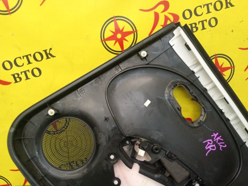 Обшивка боковой двери, 1000 рублей, Красноярск