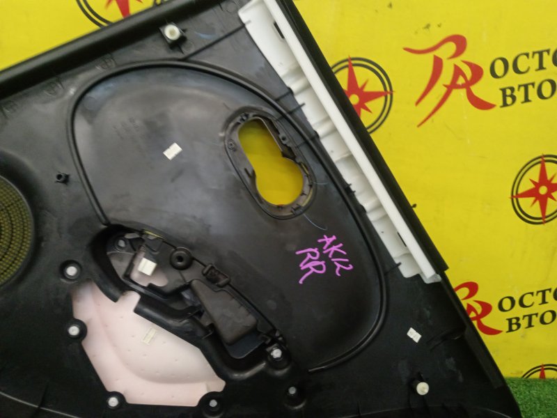 Обшивка боковой двери, 1000 рублей, Красноярск