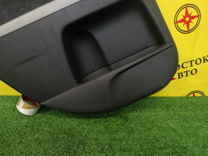 Обшивка боковой двери, 300 рублей, Красноярск