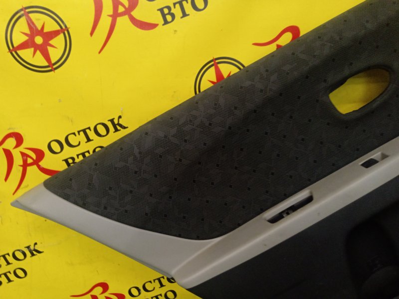 Обшивка боковой двери, 300 рублей, Красноярск