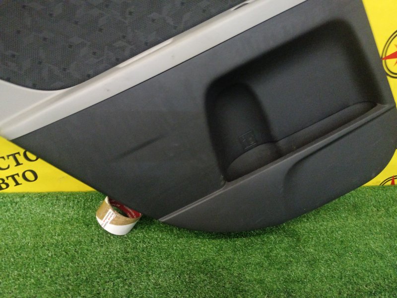 Обшивка боковой двери, 300 рублей, Красноярск