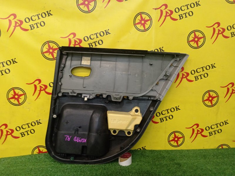 Обшивка боковой двери, 300 рублей, Красноярск