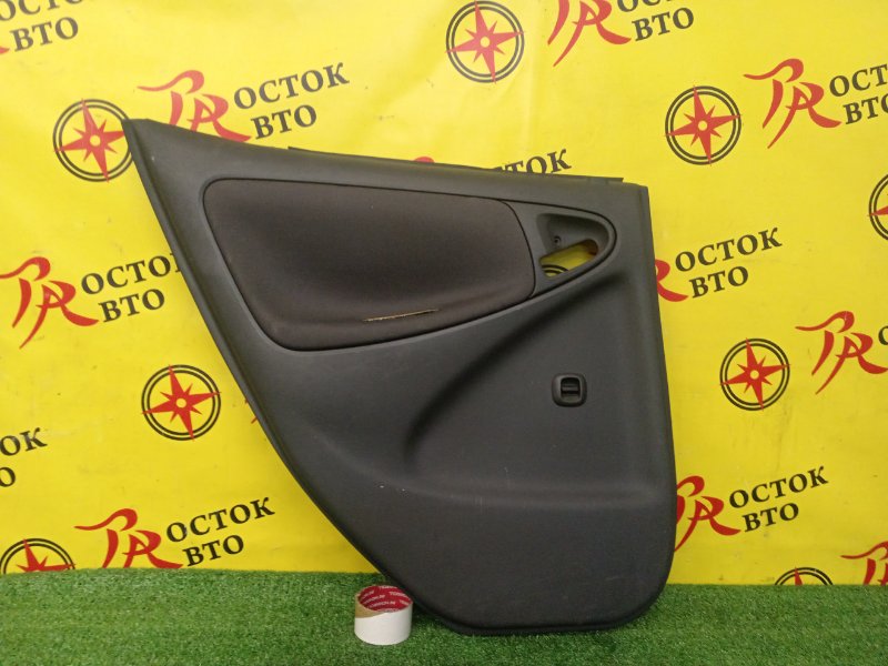 Обшивка боковой двери, 300 рублей, Красноярск