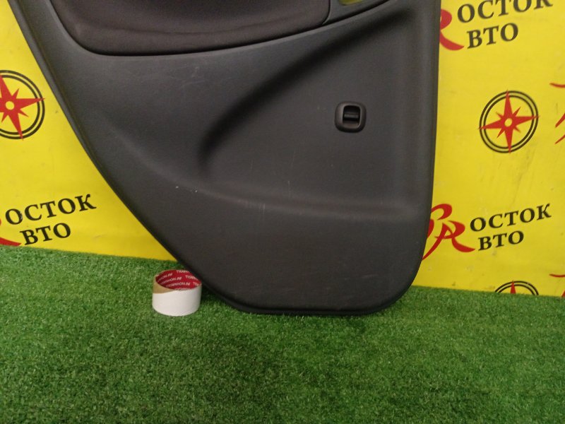 Обшивка боковой двери, 300 рублей, Красноярск