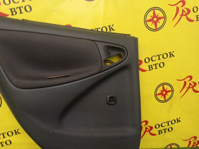 Обшивка боковой двери, 300 рублей, Красноярск