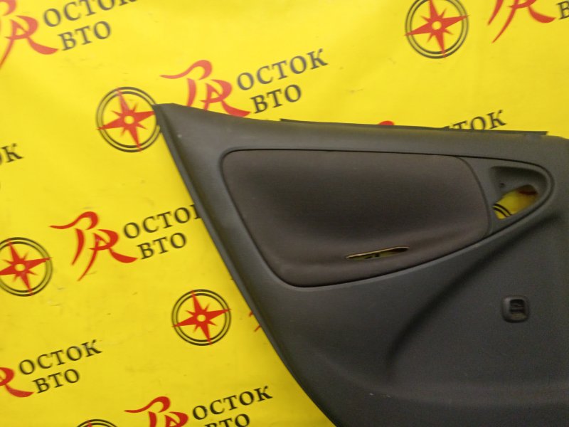 Обшивка боковой двери, 300 рублей, Красноярск