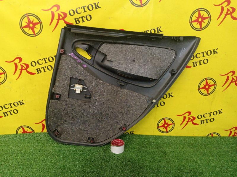 Обшивка боковой двери, 300 рублей, Красноярск