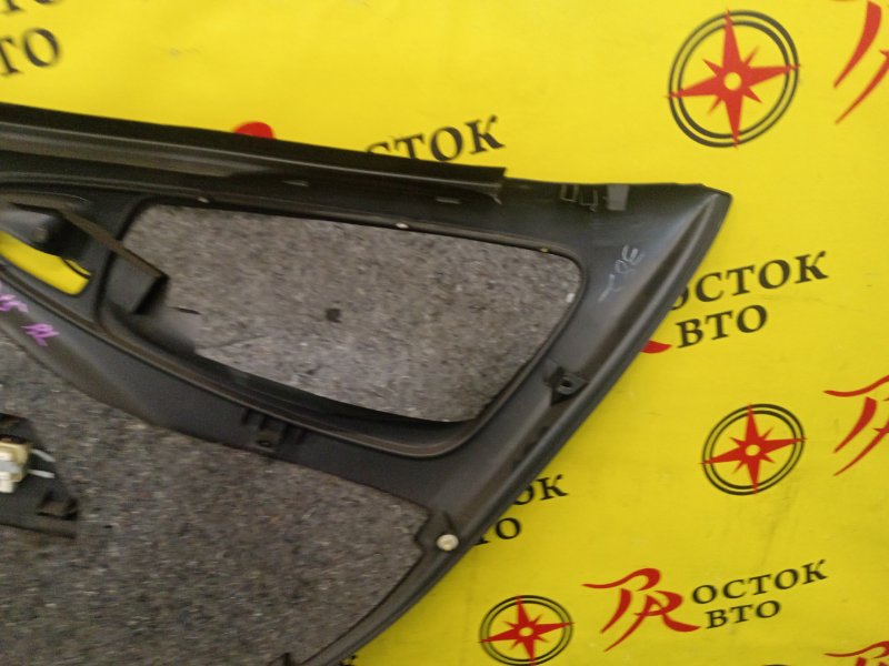 Обшивка боковой двери, 300 рублей, Красноярск