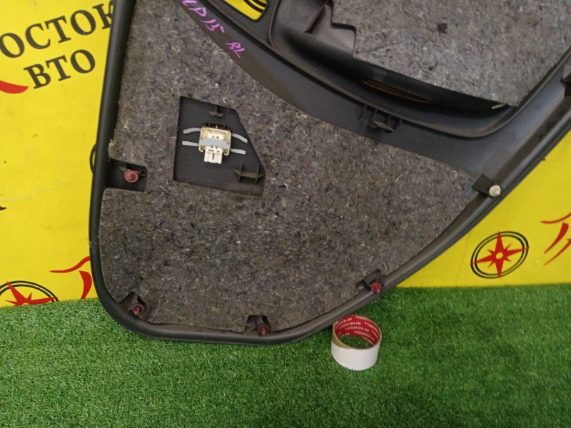 Обшивка боковой двери, 300 рублей, Красноярск