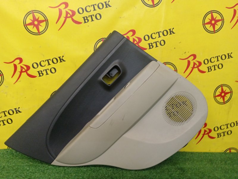 Обшивка боковой двери, 500 рублей, Красноярск