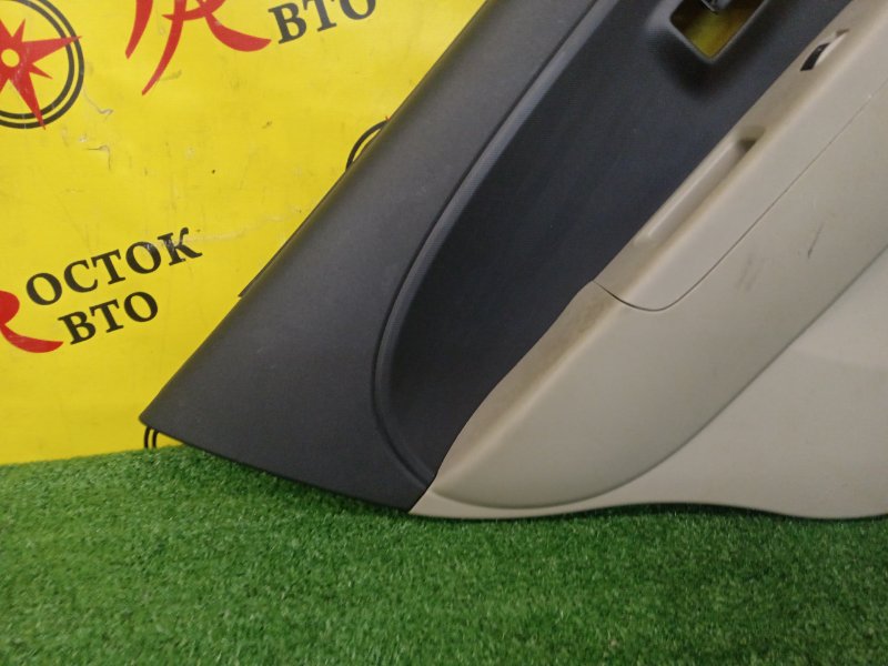 Обшивка боковой двери, 500 рублей, Красноярск