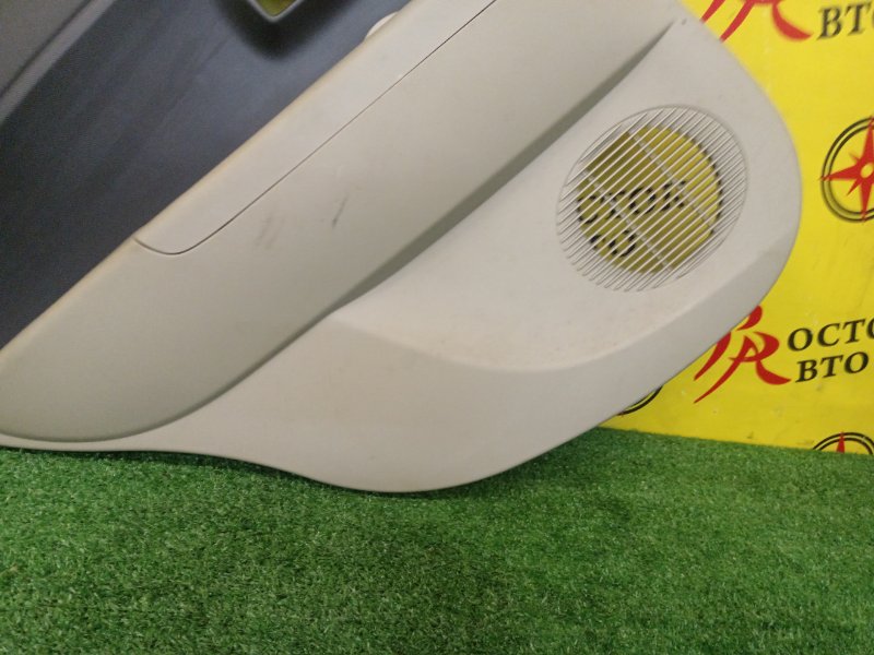 Обшивка боковой двери, 500 рублей, Красноярск