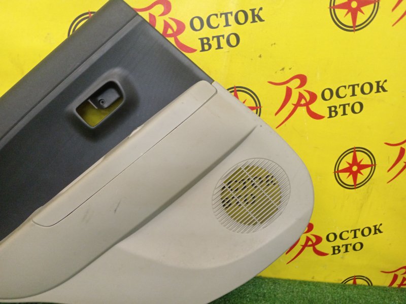 Обшивка боковой двери, 500 рублей, Красноярск