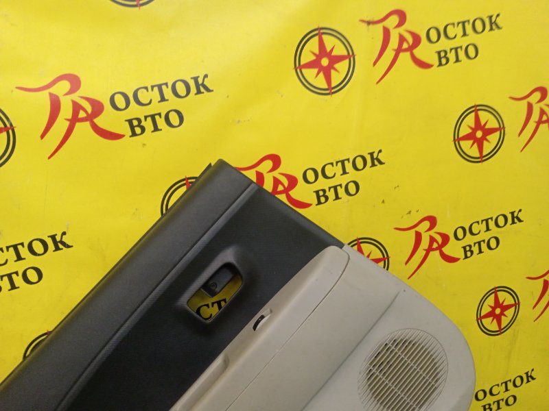 Обшивка боковой двери, 500 рублей, Красноярск